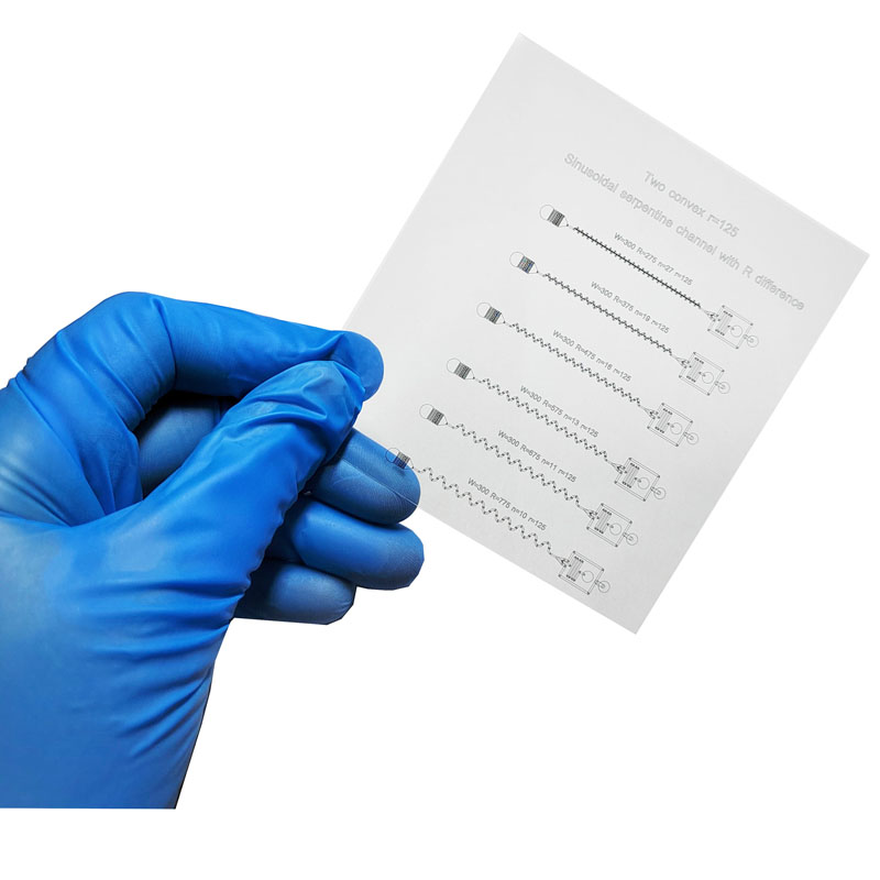 Perché una fotomaschera in pellicola è essenziale per la produzione ottica di precisione?