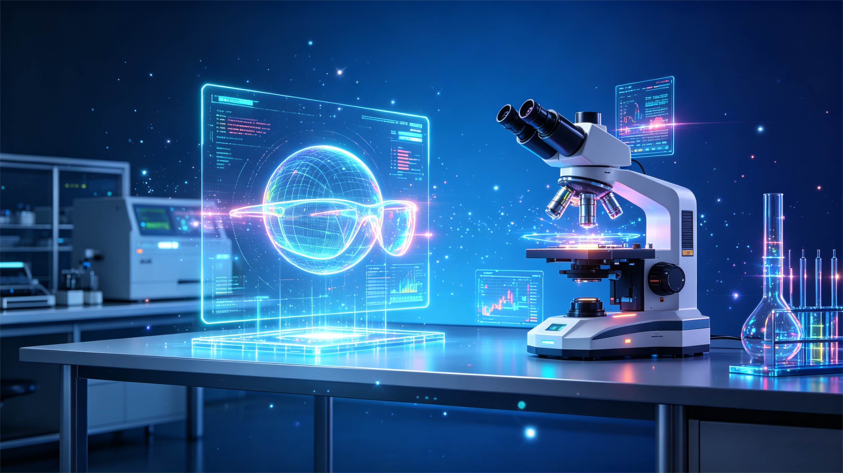 L'allineamento dell'interferometria a infrarossi richiede un'intera giornata? Un CGH a doppia lunghezza d'onda rende prontamente disponibile il rilevamento 